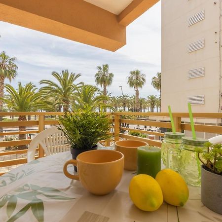 Apartamentos Jaime I Arysal Салоу Экстерьер фото